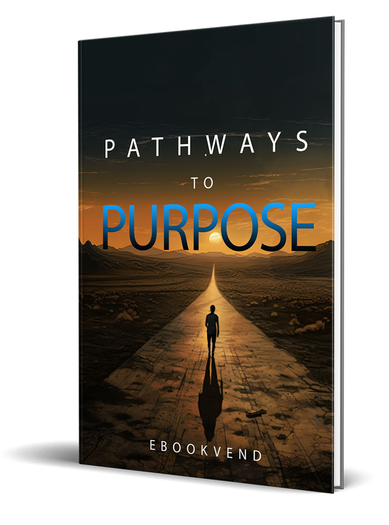 Pathways to Purpose cover