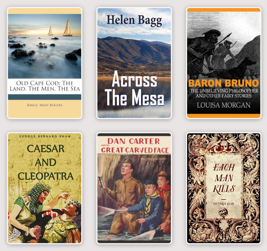 FireShot Capture 029 - MASSIVE 5000 Timeless eBooks - Timeless eBooks Mega Bundle -